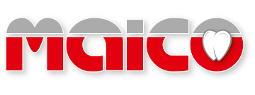 Maico logo